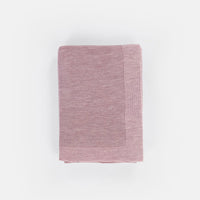 Kico Label Coperta lettino lana merino 100x140