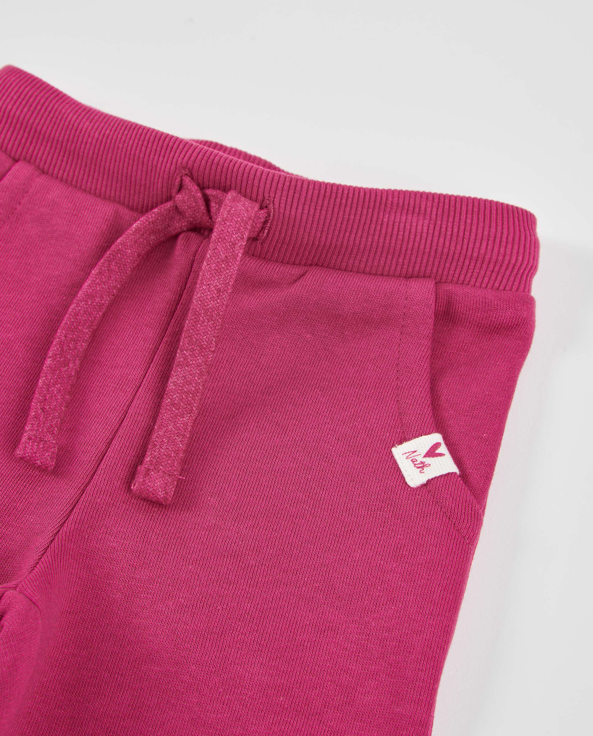Tuc Tuc Little Ballerina pantaloni felpa fucsia