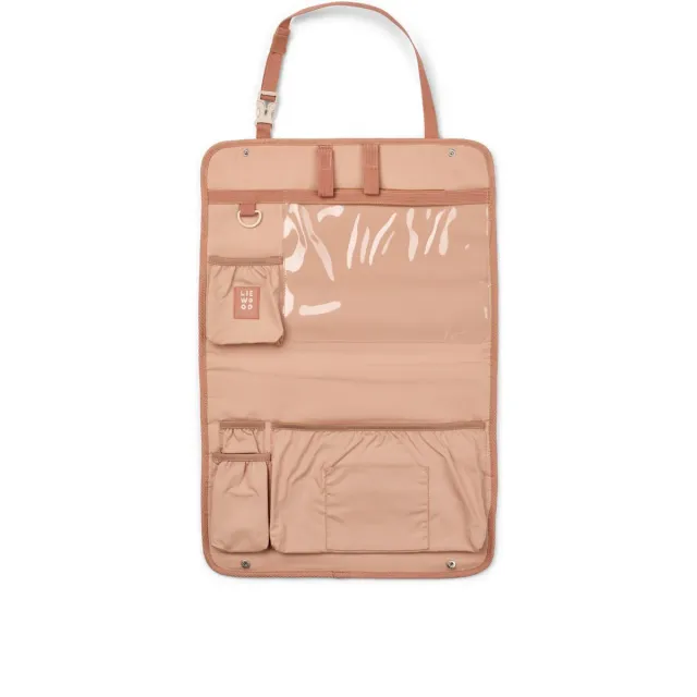 Liewood Thao organizer auto Tuscany rose
